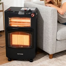 Gas Heater Portable Indoor