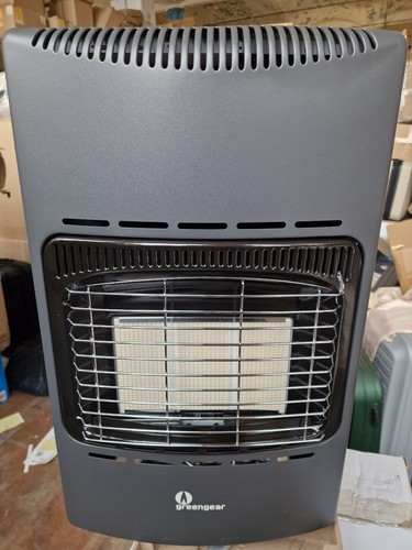 Greengear baltik 2kw mobile - greengear,