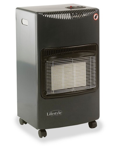 Quest large 2kw portable - quest,