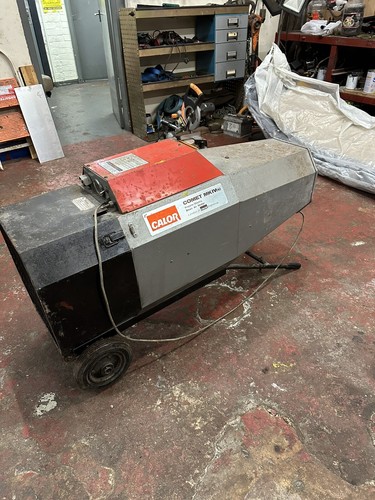 Gas heater pip and - gas,