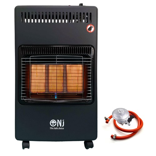Portable gas heater indoor - portable,