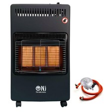 Portable Gas Heater Indoor