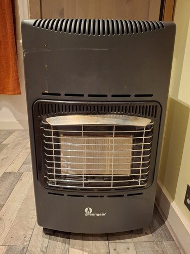 Greengear baltik 2kw - baltik, mobile