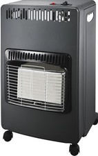 Calor Gas Heater, mobile