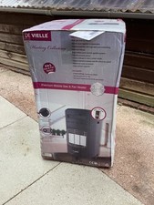 NEW DE VIELLE PREMIUM MOBILE