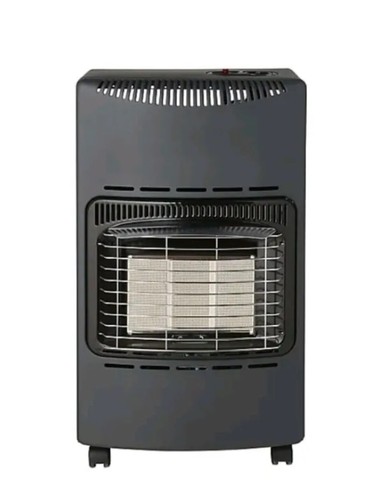 Greengear black 2kw mobile - black, 4.2kw