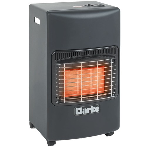 Clarke mgh1 mobile - mgh1, heater