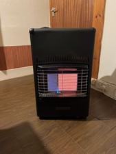 Portable Mobile Foldable Gas