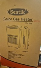 4.2kw Folding Portable Indoor