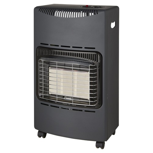 Greengear mobile gas heater - mobile,