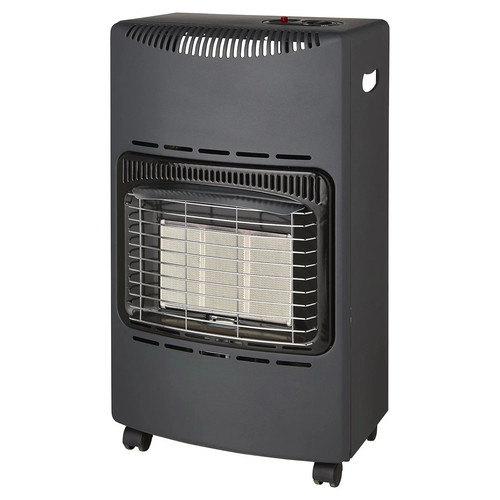 Greengear black 2kw mobile - black,