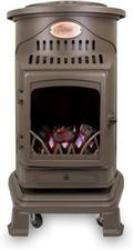 Gas Stove Heater Calor