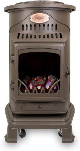 Gas stove heater calor - stove,