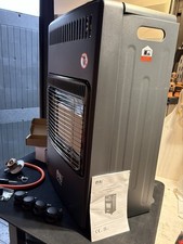 Portable Mobile Foldable Gas