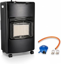 Straame Mobile Gas Heater