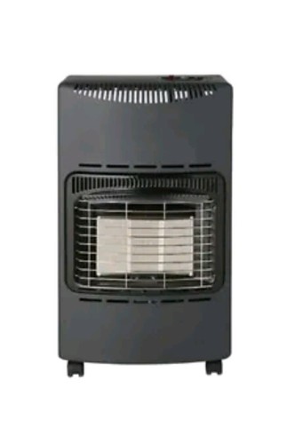 Greengear black 2kw - black, 4.2kw