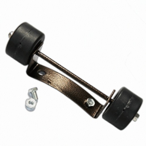 Outdoor heater wheel kit for - heater,